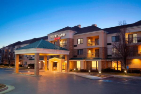 Courtyard Salt Lake City Layton